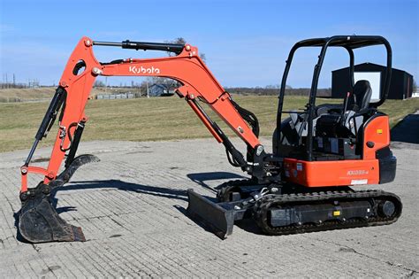 kubota kx mini excavator for sale pacific northwest|kubota kx033-4 for sale.